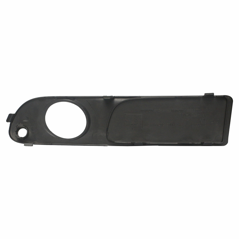 30744115 Copertura della griglia del fendinebbia anteriore destro per Volvo S80 dal 2007 al 2015