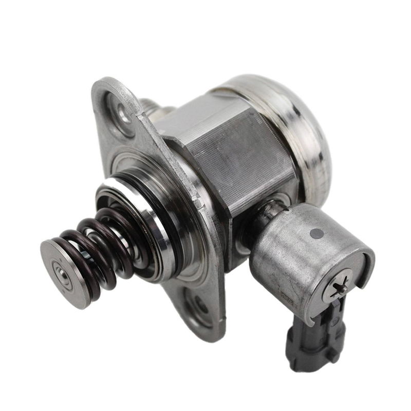 Pompa di combustibile ad alta pressione LR081595 per Land Rover Defender 130 Range Rover LR035527