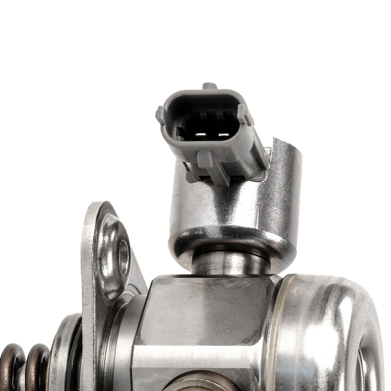 Pompa di combustibile ad alta pressione LR081595 per Land Rover Defender 130 Range Rover LR035527