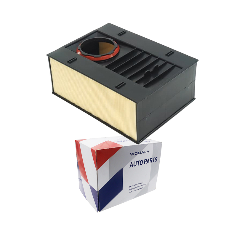Filtro aria motore 95B129620A Filtro aspirazione aria per Macan 95B 129 620A