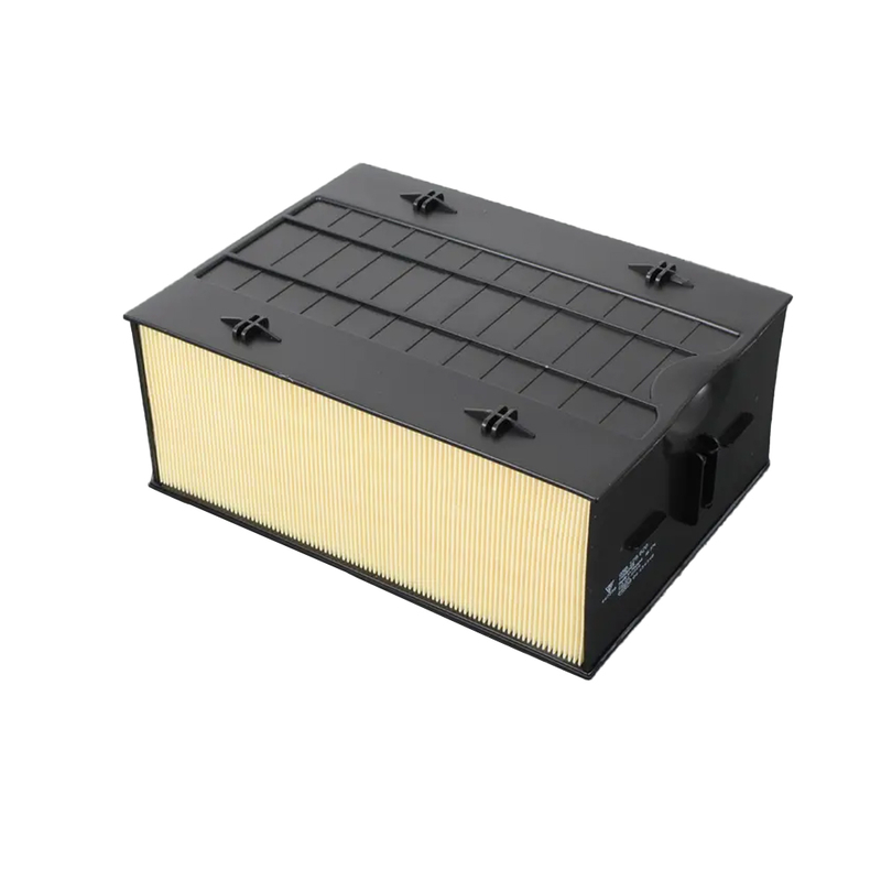 Filtro aria motore 95B129620A Filtro aspirazione aria per Macan 95B 129 620A