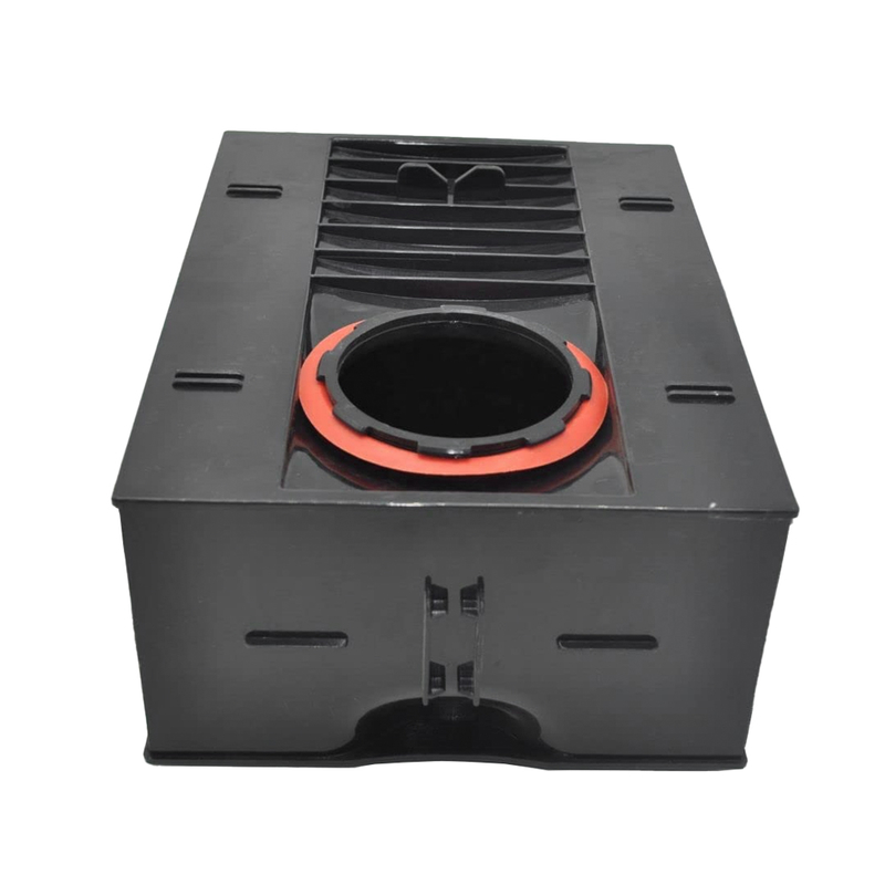 Filtro aria motore 95B129620A Filtro aspirazione aria per Macan 95B 129 620A