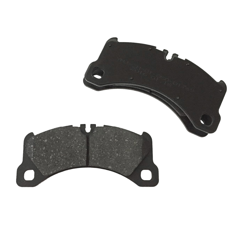 Womala Upper Radiator Support Rod 95B805931F per la base turbo della Macan S GTS