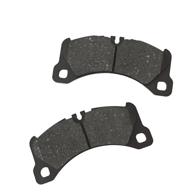 Womala Upper Radiator Support Rod 95B805931F per la base turbo della Macan S GTS
