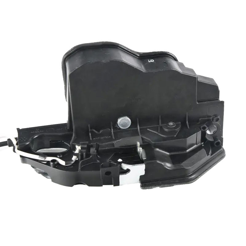 Attuatore serratura porta anteriore sinistra Soft Close 51215A36E17 per Macan 95B