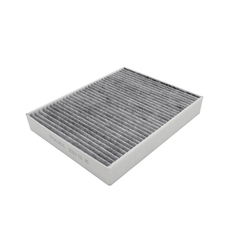 Filtro antipolline 95857221900 per Cayenne 92A Macan 95B