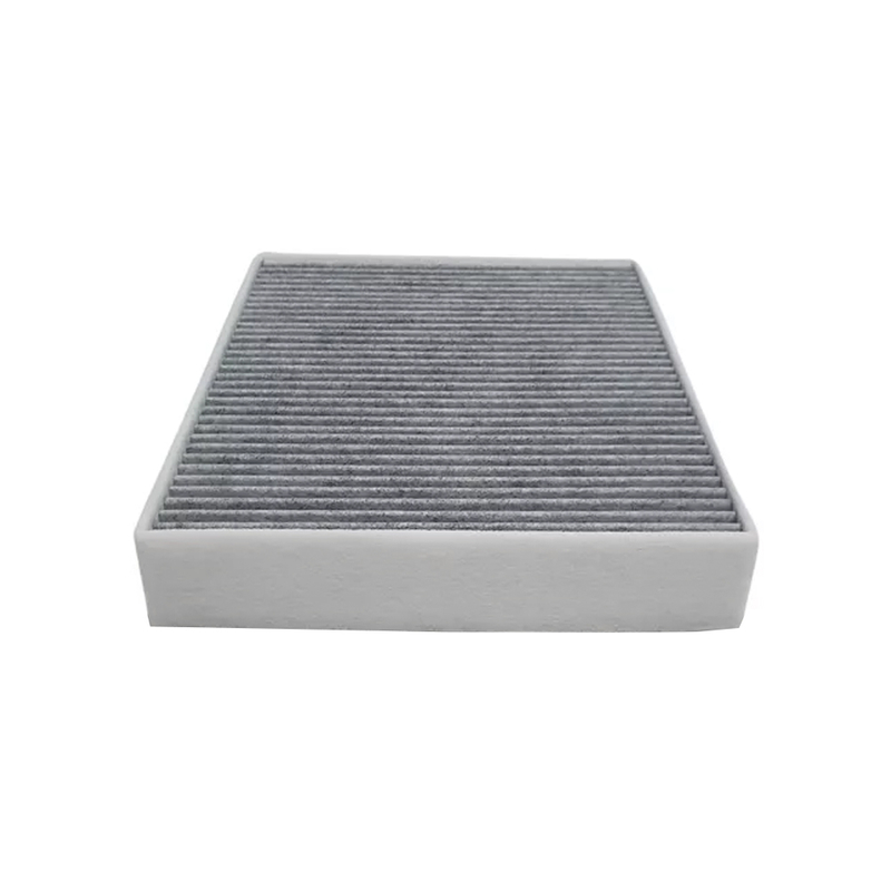 Filtro antipolline 95857221900 per Cayenne 92A Macan 95B