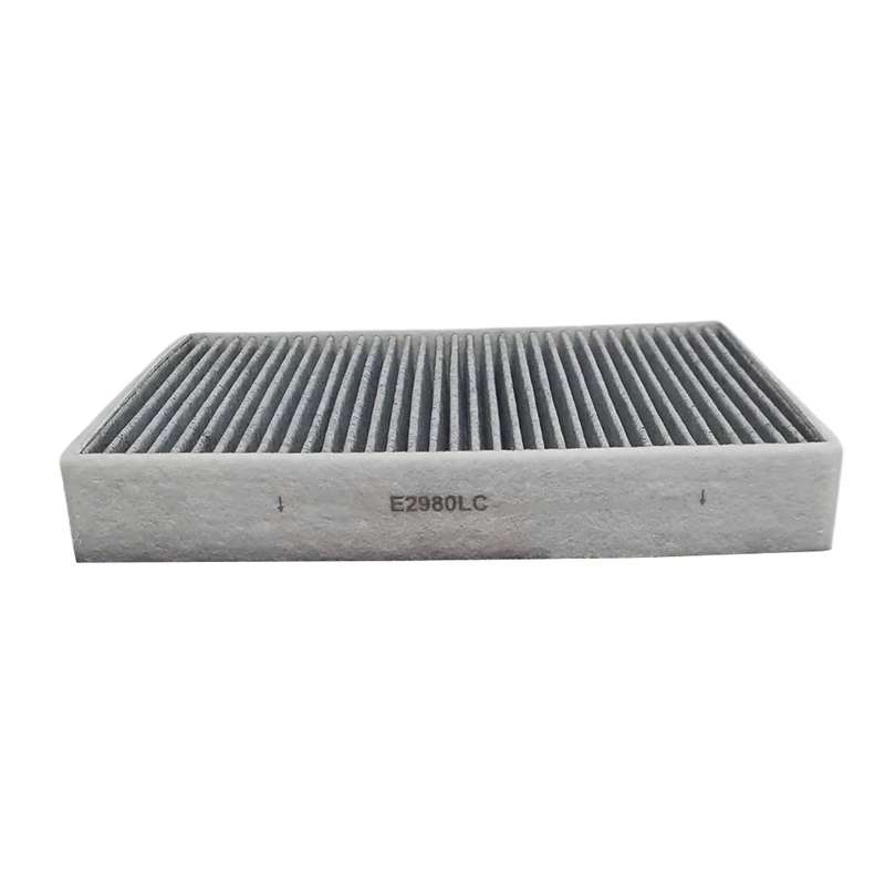 Filtro antipolline 95857221900 per Cayenne 92A Macan 95B