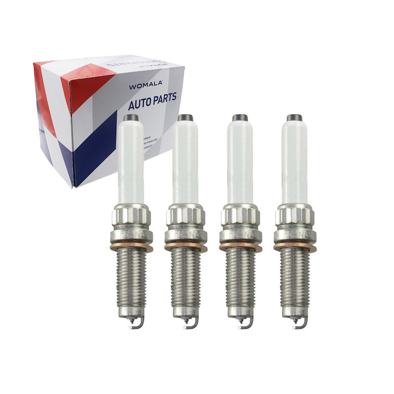 Candela Womala NGK 12122455258 per BMW X3 X5 328i 528i 428i Modelli