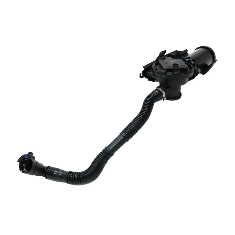 Modulo di rilevamento delle perdite del contenitore di vapore del carburante 16137373623 per BMW X5 X6 F15 F16