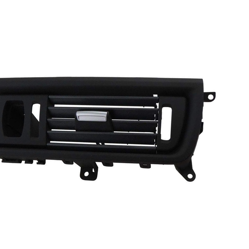 Coperchio griglia bocchetta aria condizionata cruscotto console anteriore 64229166885 per X5 F15 X6 F16