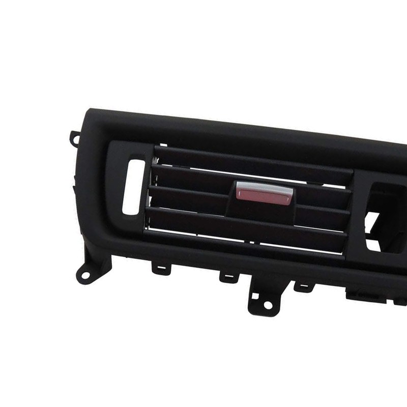 Coperchio griglia bocchetta aria condizionata cruscotto console anteriore 64229166885 per X5 F15 X6 F16
