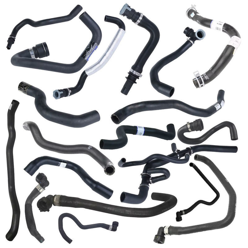 Womala Auto Parts 32249280 32249658 Tubo di raffreddamento dell'acqua per tubo del radiatore per Auto Parts