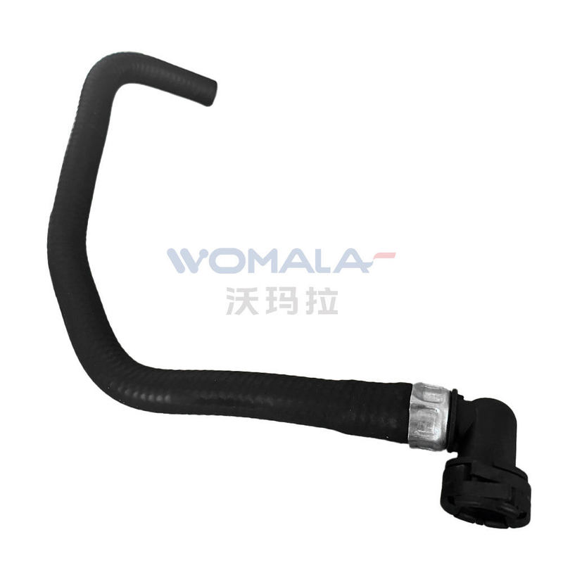 Tubi flessibili per riscaldatore ad acqua per radiatore Womala OE 30745329 30745332 per Volvo S60 S80 V70