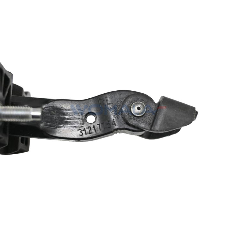 Ferma porta Womala OE 31217754 Cinghia di controllo porta posteriore per Volvo S60 S80 XC60 Ricambi