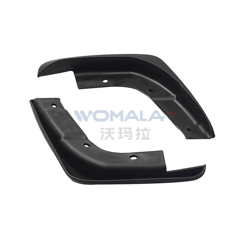 Womala Front Mudguard Kit OE 31265329 Fenders Liner Parts per Auto Parts S60 S60L V60