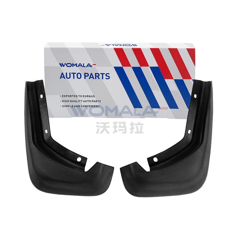 Kit parafango posteriore Womala OE 31265330, rivestimento parafanghi posteriori per Volvo S60 S60L V60, ricambi