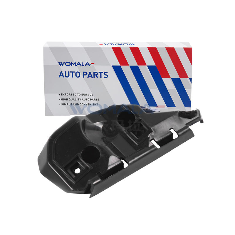 Womala OE 31265394 Supporto del paraurti anteriore sinistro per Volvo S40 V50 04- Ricambi auto