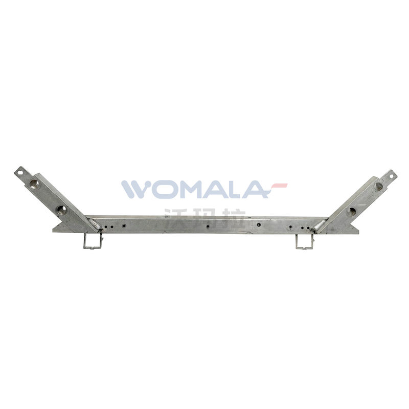 Womala Auto Cooling Parts Barra trasversale superiore del radiatore OE 31424561 per Auto Parts XC60 18-