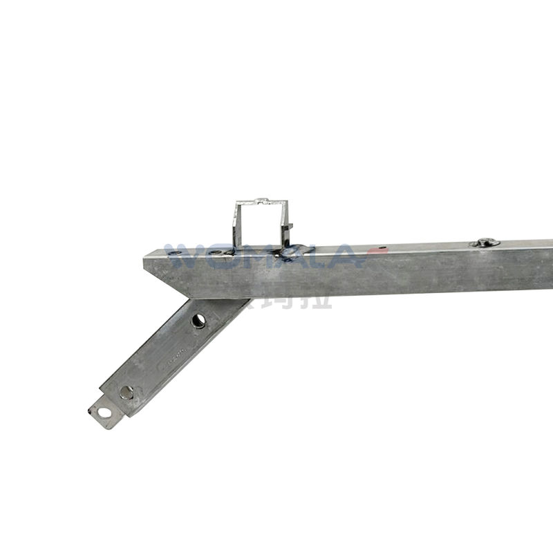 Womala Auto Cooling Parts Barra trasversale superiore del radiatore OE 31424561 per Volvo XC60 18-