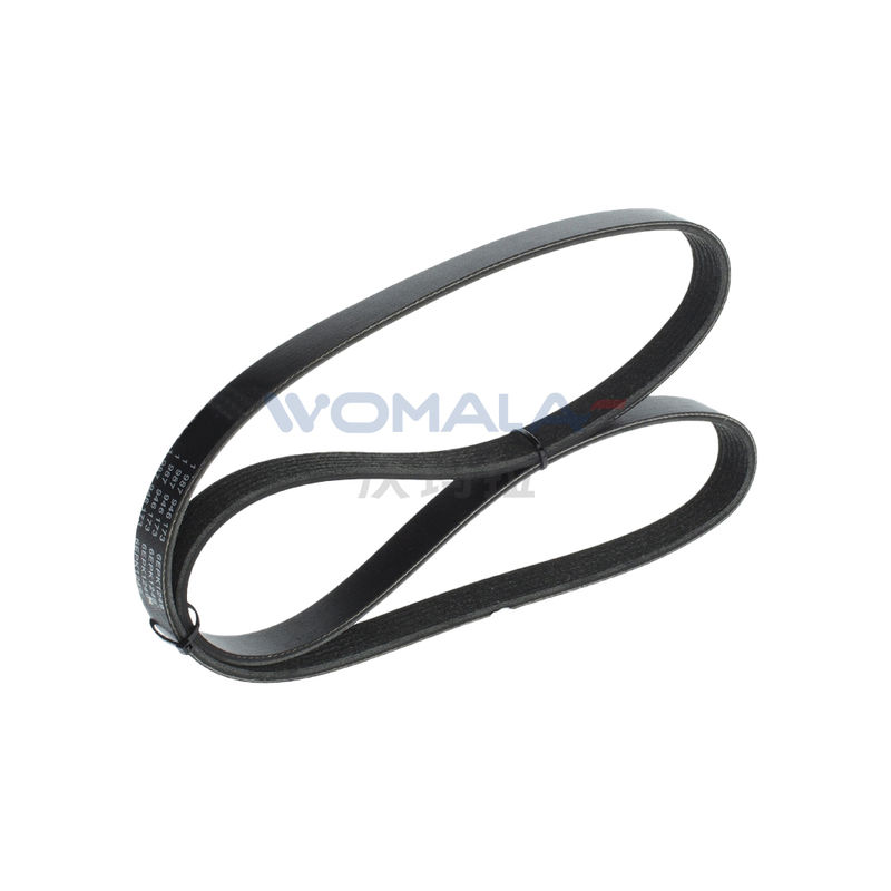Cinghia trapezoidale generatore Womala OE 30777807 per Volvo S40 V50 C30 Ricambi motore auto