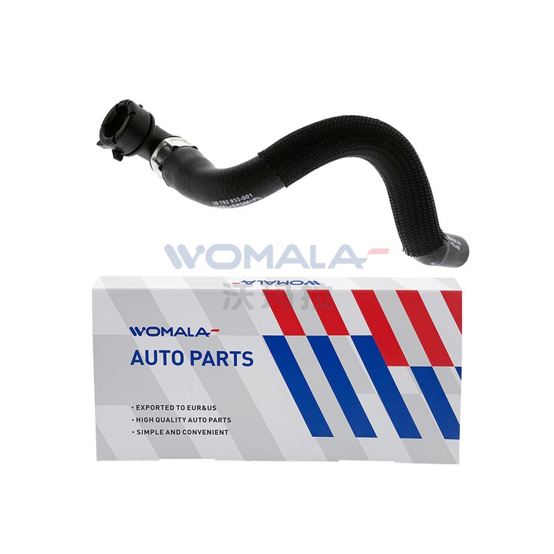 Womala Outlet Hose Radiator Tubi d'acqua inferiori OE 30792194 per Auto Parts XC90 03-