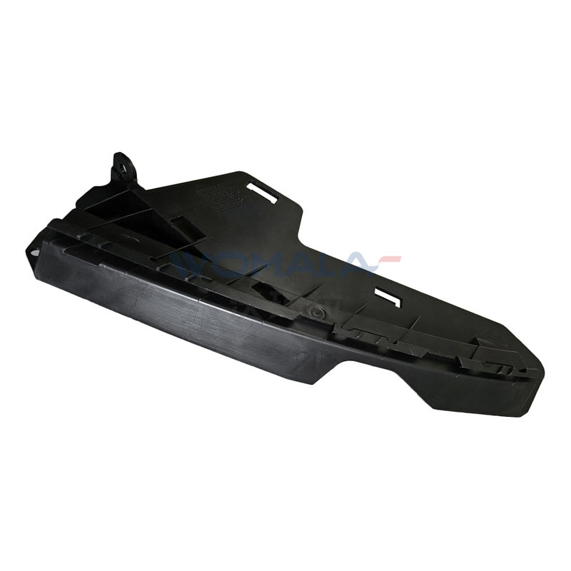 Staffa faro anteriore sinistro Womala OE 30796387 per Volvo S80 S80L XC70 V70, staffa faro