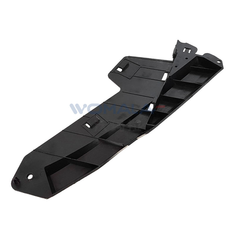 Staffa faro anteriore sinistro Womala OE 30796387 per Volvo S80 S80L XC70 V70, staffa faro