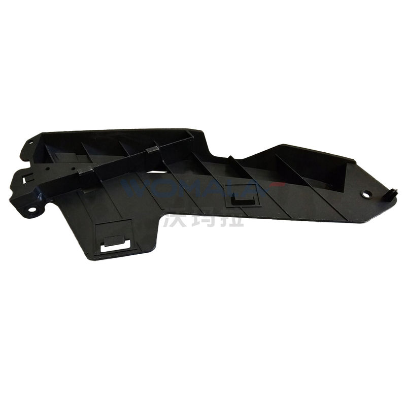 Staffa faro anteriore sinistro Womala OE 30796387 per Volvo S80 S80L XC70 V70, staffa faro