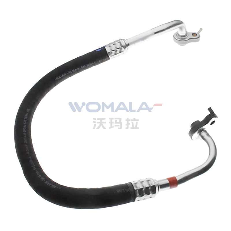 Tubi freno Womala OE 8687573 per Auto Parts S80 -06 1999-2006 Ricambi per sistema frenante automatico