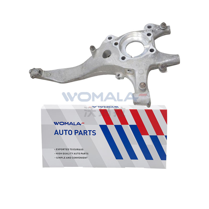Womala Maniglia di sterzo anteriore destra OE 31682226 per Volvo S90 S90L V90 Parti di sospensione automatica