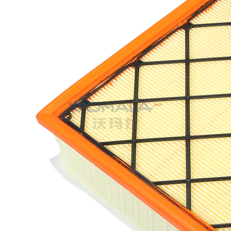 Filtro aria Womala OE 30637444 per Auto Parts S40 V40 V50 C30 C70 Ricambi Auto Motore