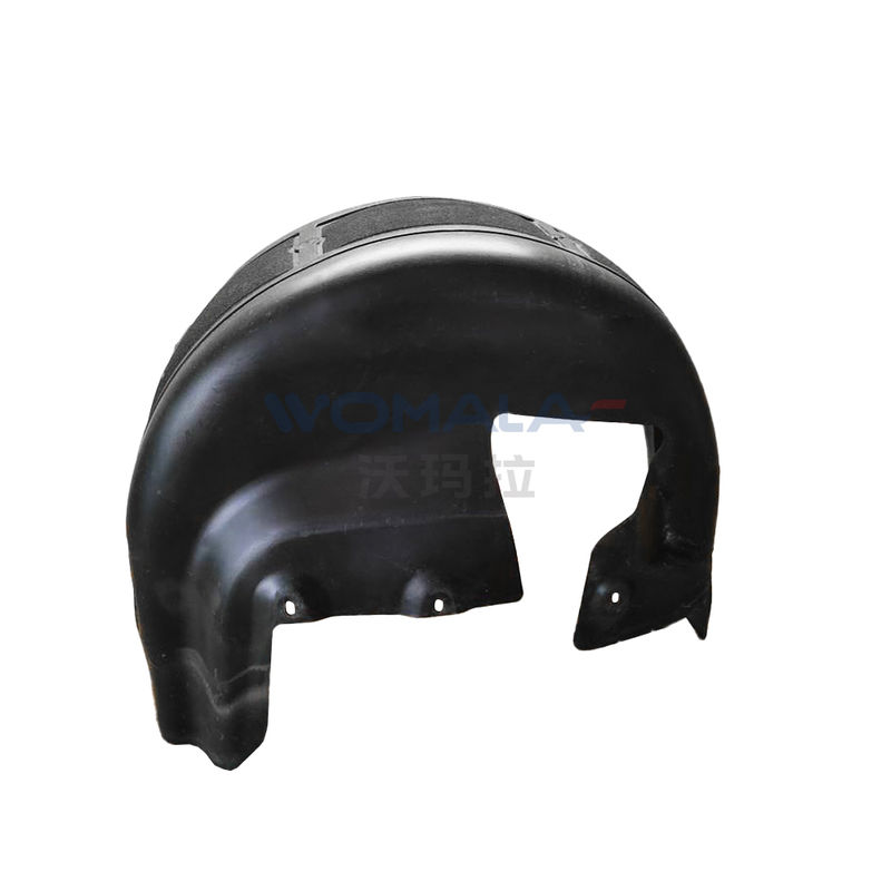 Rivestimenti parafango posteriore sinistro Womala OE 30661129 Rivestimento ruota per Volvo S80 S80L Ricambi auto