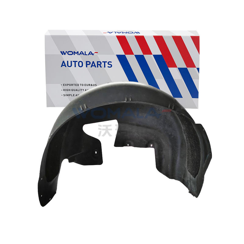 Rivestimenti parafango posteriore sinistro Womala OE 30661129 Rivestimento ruota per Volvo S80 S80L Ricambi auto