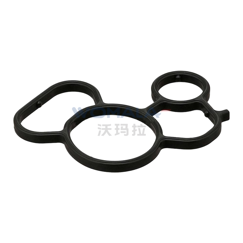 Guarnizione per paraolio Womala OE 30677349 per vano olio motore auto Volvo, ricambi