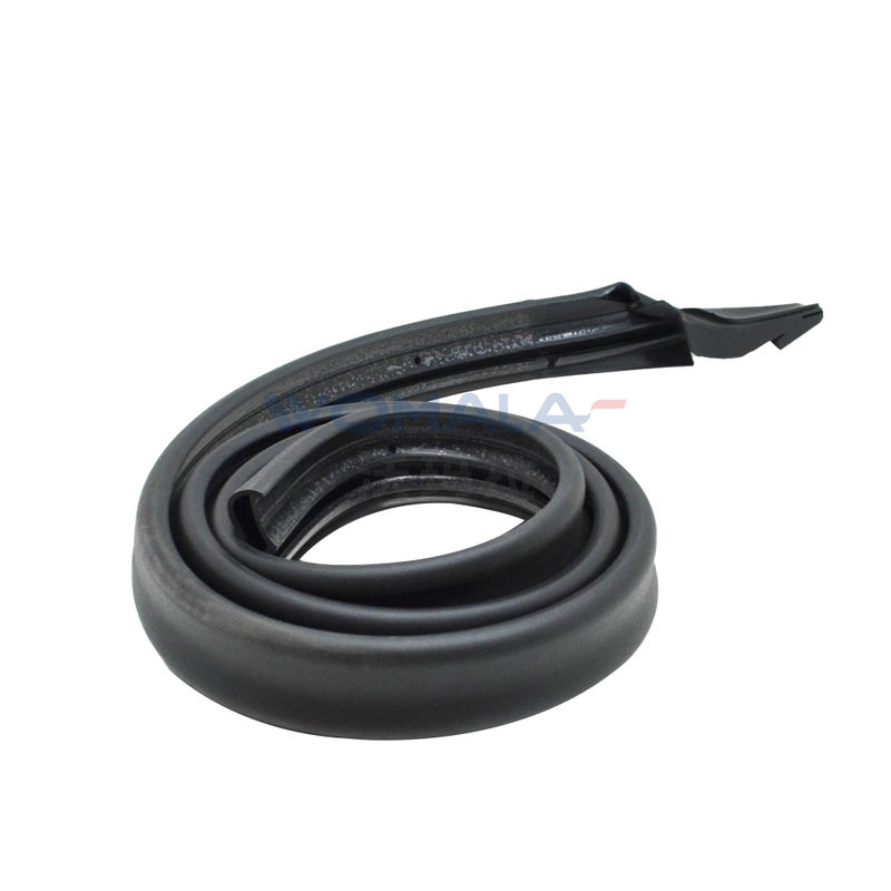 Striscia di tenuta Womala OE 31213683 Paraurti destro inferiore per Volvo XC60