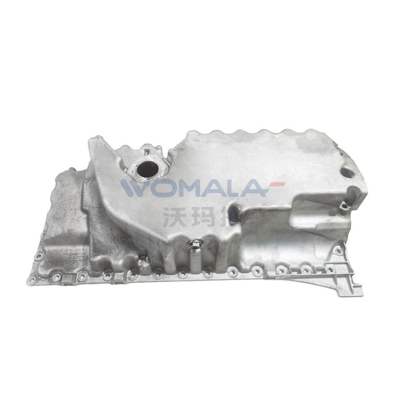 Coppa dell'olio Womala OE 31251286 per Auto Parts S60 V60 XC60 Ricambi Motore