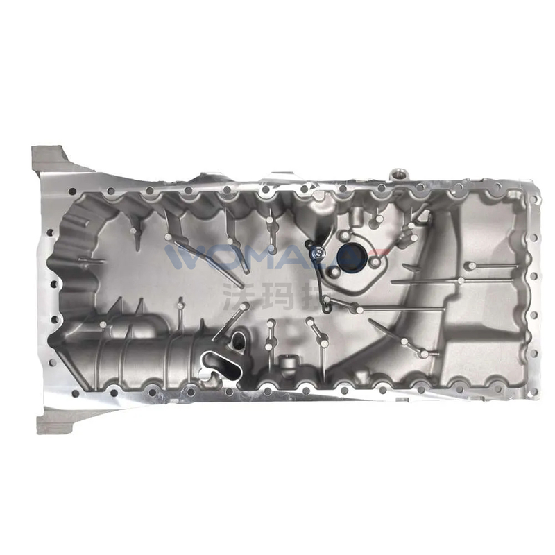 Coppa dell'olio Womala OE 31251286 per Volvo S60 V60 XC60 Ricambi Motore