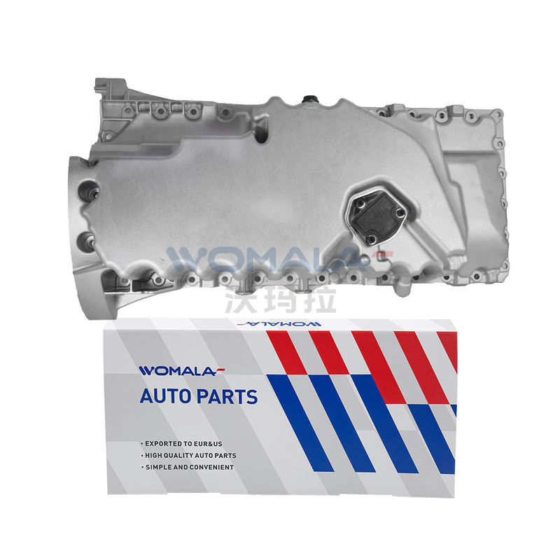 Coppa dell'olio Womala OE 31251286 per Auto Parts S60 V60 XC60 Ricambi Motore