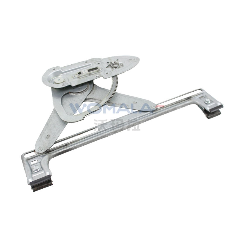 Meccanismo alzacristalli Womala OE 31253515 Staffa alzacristallo vetro porta posteriore sinistra per Auto Parts S40 V50