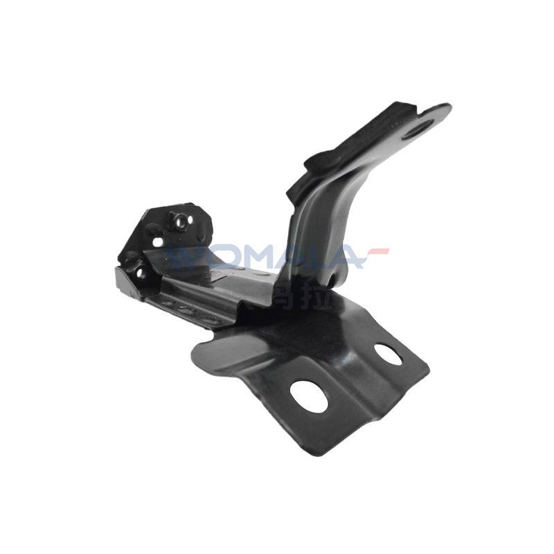 Womala Radiator Left Bracket OE 31261931 per Auto Parts S60 V60 XC60 XC70 Parts di raffreddamento automatico