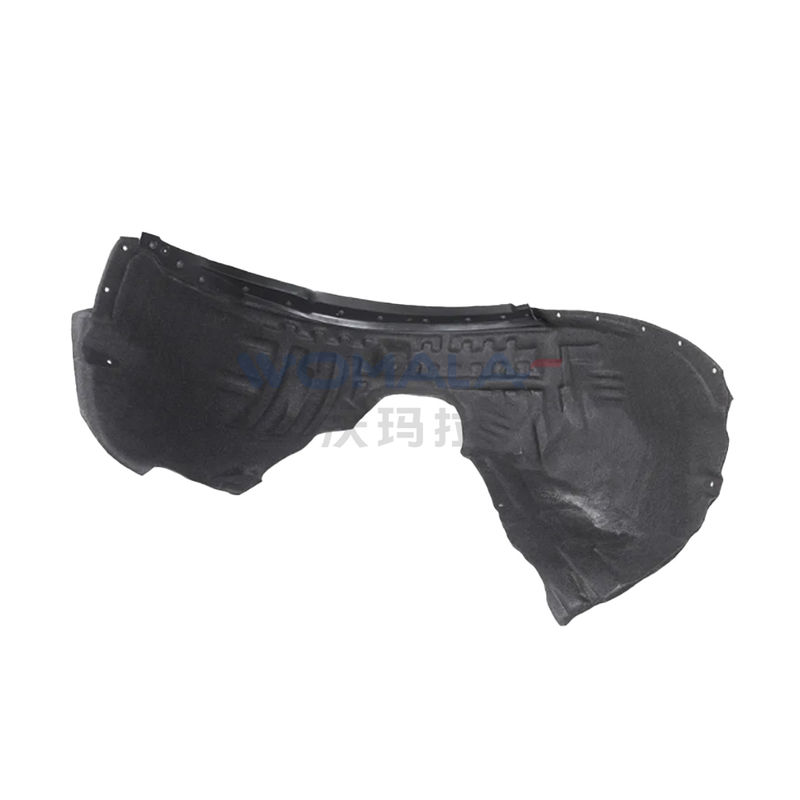 Rivestimento parafango anteriore sinistro Womala OE 31265973 Passaruota per Volvo V40 2013-2019