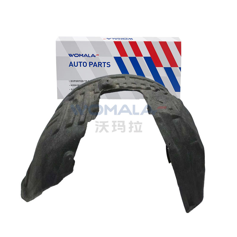 Rivestimento parafango anteriore sinistro Womala OE 31265973 Passaruota per Auto Parts V40 2013-2019