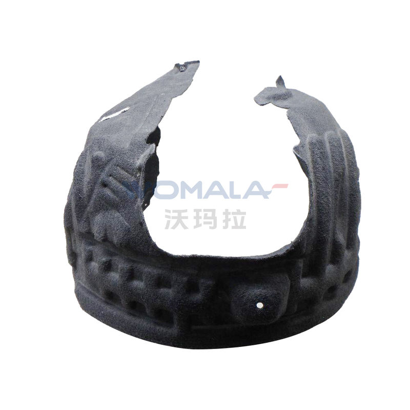 Rivestimento parafango anteriore sinistro Womala OE 31265973 Passaruota per Volvo V40 2013-2019