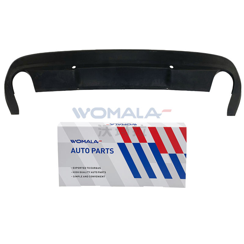Spoiler paraurti posteriore Womala OE 31283761 Ricambi per carrozzeria per Auto Parts V40 2013-2019