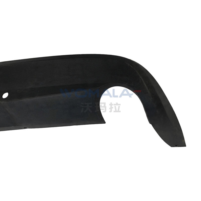 Spoiler paraurti posteriore Womala OE 31283761 Ricambi per carrozzeria per Volvo V40 2013-2019