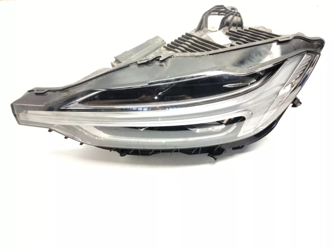 Feri Womala OE 31656554 Lampade anteriori per Auto Parts XC60 18- Ricambi auto