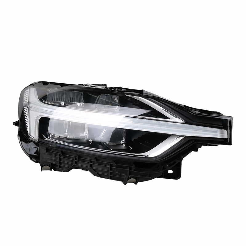 Womala Far destra OE 31656555 Lampade anteriori per Volvo XC60 18- Sistema di illuminazione automatica