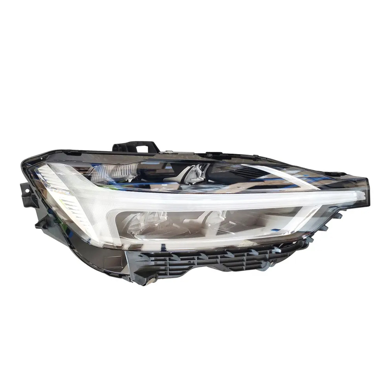 Womala Far destra OE 31656555 Lampade anteriori per Volvo XC60 18- Sistema di illuminazione automatica