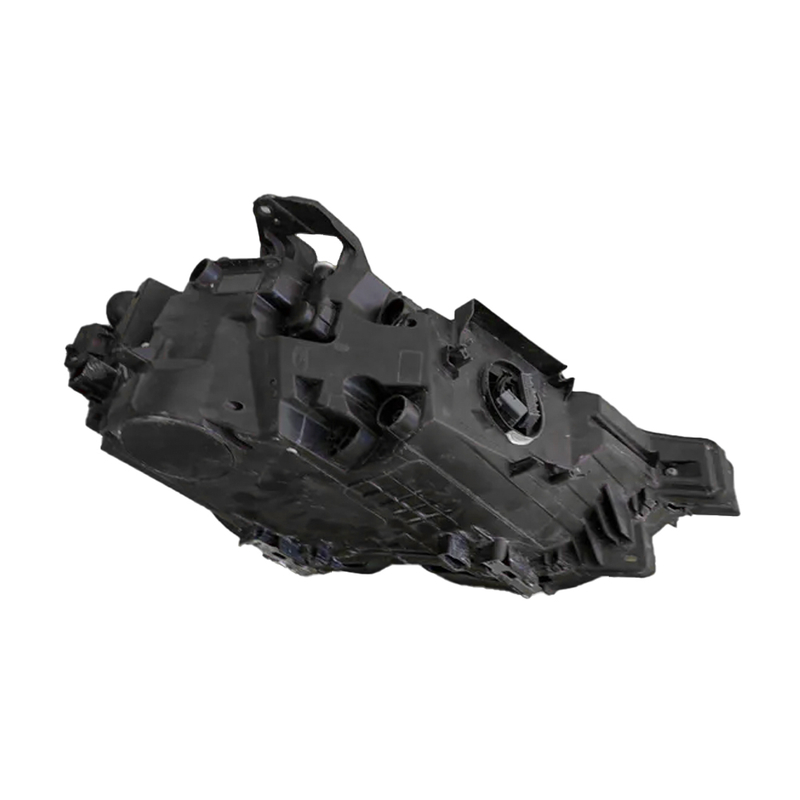 Faretti Womala OE 32337380 Faretti anteriori per Volvo XC60 18- Sistema di illuminazione automatica